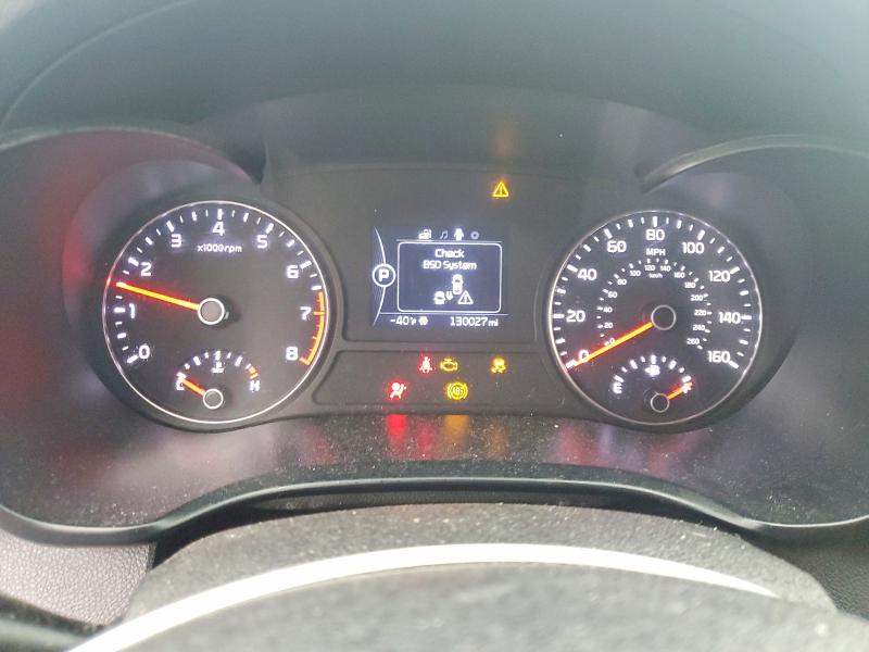 Продаж на аукціоні авто 2018 Kia Optima, vin: KNAGT4L34J5205891, номер лоту: 51604076