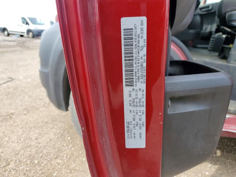 Aukcja sprzedaży 2019 Ram Promaster 3500, vin: 3C6URVJG1KE508012, numer aukcji: 50978986