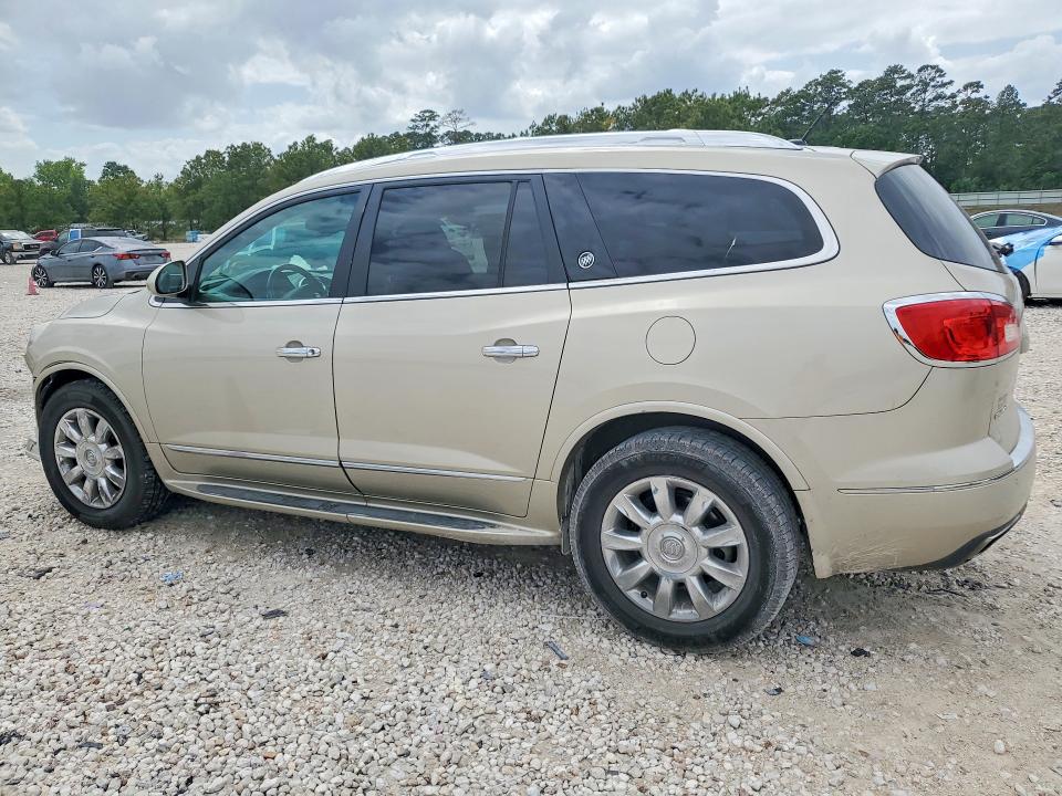 Продажа на аукционе авто 2015 Buick Enclave, vin: 5GAKRBKD6FJ310443, номер лота: 49992216