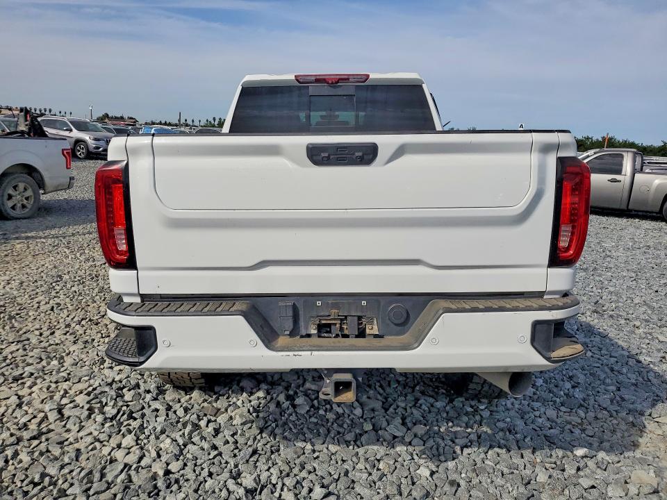 Продажа на аукционе авто 2020 Gmc Sierra, vin: 1GT49REY3LF202875, номер лота: 48946916