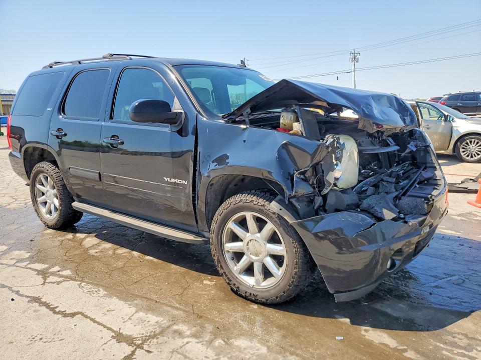 2012 Gmc Yukon მანქანა იყიდება აუქციონზე, vin: 1GKS2CE01CR285101, აუქციონის ნომერი: 49382796