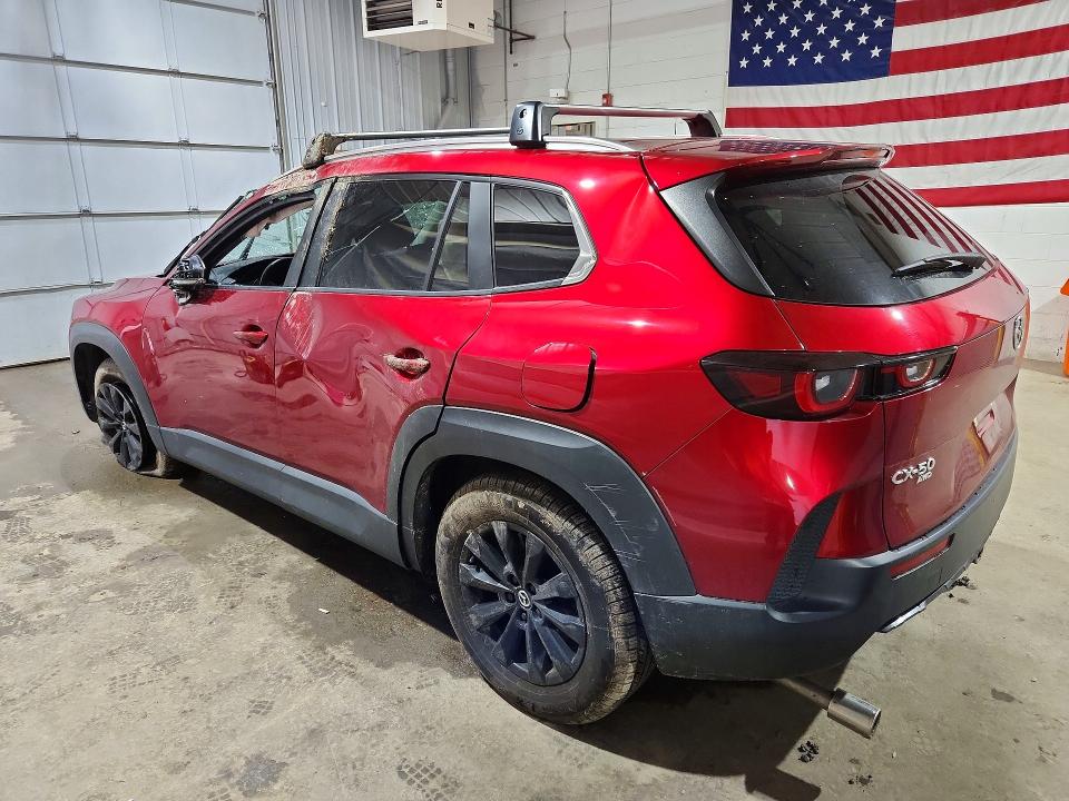 Продаж на аукціоні авто 2023 Mazda Cx-50, vin: 7MMVABCM1PN113868, номер лоту: 48903376