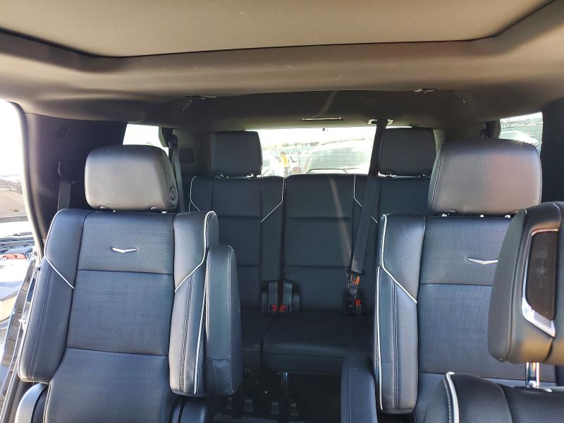Продажа на аукционе авто 2023 Cadillac Escalade, vin: 1GYS4BKL3PR346060, номер лота: 48533036