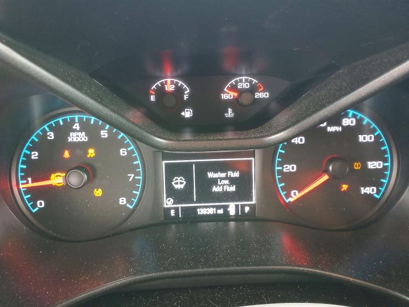 Aukcja sprzedaży 2018 Chevrolet Colorado, vin: 1GCGSBEN4J1311385, numer aukcji: 51635256