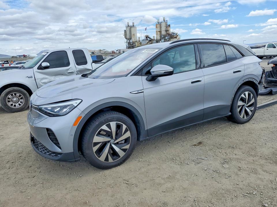 Aukcja sprzedaży 2023 Volkswagen Id.4, vin: 1V2DNPE8XPC054679, numer aukcji: 48469986