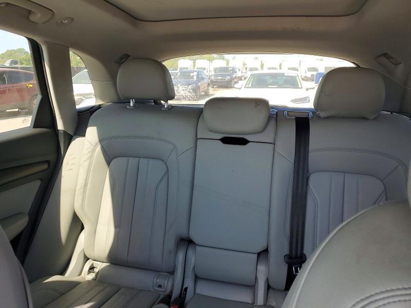 Aukcja sprzedaży 2021 Audi Q5, vin: WA1AAAFY6M2127201, numer aukcji: 74828905