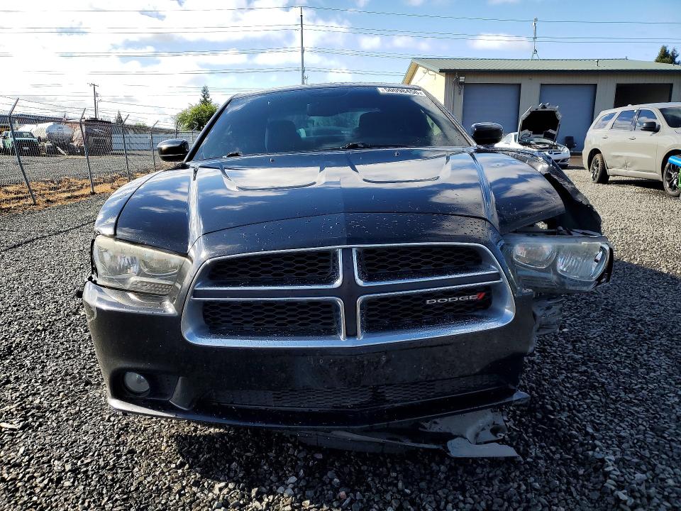 Продажа на аукционе авто 2013 Dodge Charger, vin: 2C3CDXHG0DH702031, номер лота: 50098456