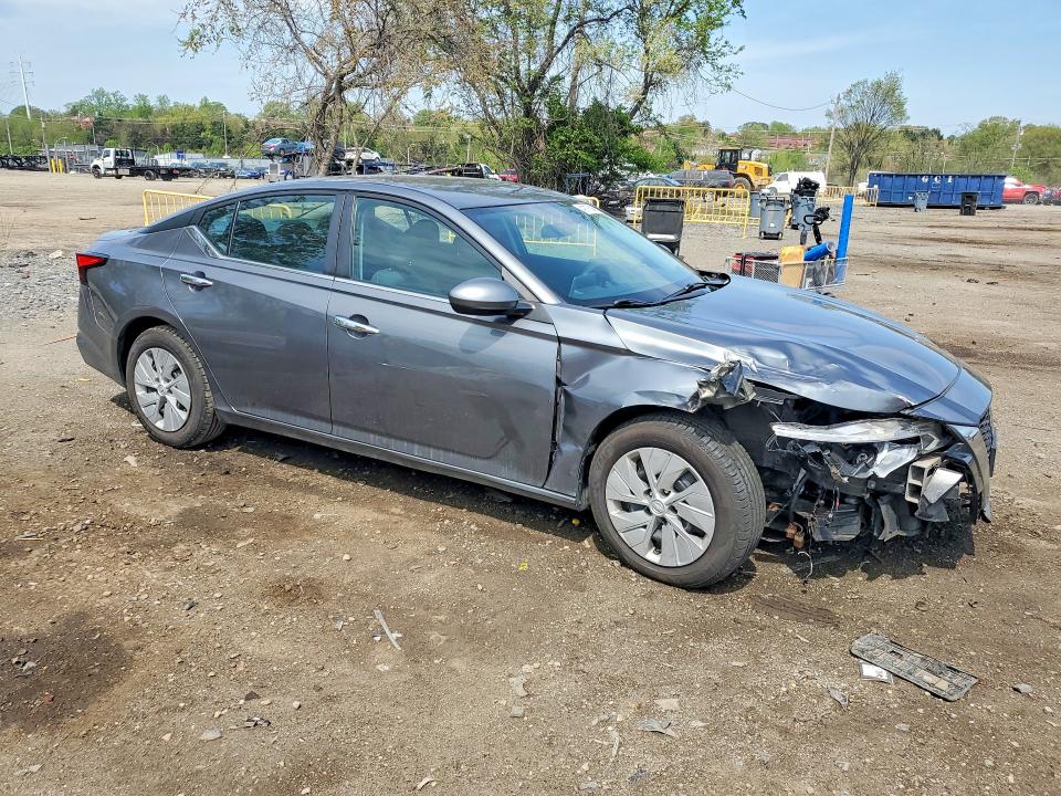 Продажа на аукционе авто 2020 Nissan Altima, vin: 1N4BL4BV3LC241592, номер лота: 49776146