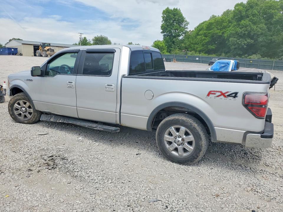 2012 Ford F150 მანქანა იყიდება აუქციონზე, vin: 1FTFW1EF2CFC90397, აუქციონის ნომერი: 51074896