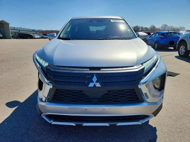 Aukcja sprzedaży 2026 Mitsubishi Eclipse Cross, vin: JA4ATWAA2TZ023828, numer aukcji: 49543796