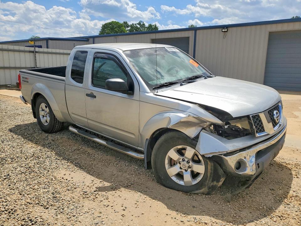 Aukcja sprzedaży 2005 Nissan Frontier, vin: 1N6AD06W65C432731, numer aukcji: 50507106