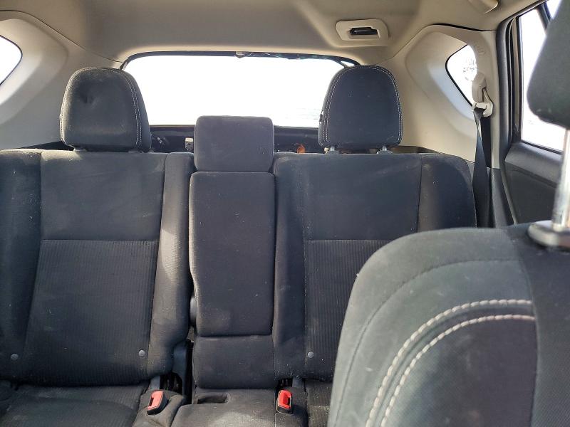 Aukcja sprzedaży 2015 Toyota Rav4, vin: 2T3RFREV6FW322130, numer aukcji: 50780626