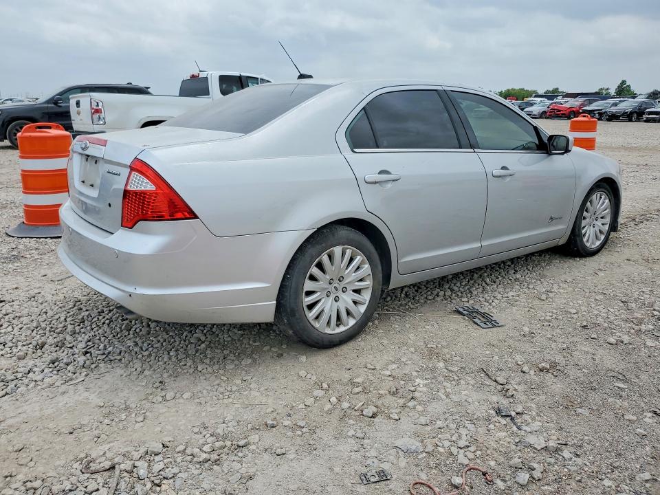 Aukcja sprzedaży 2010 Ford Fusion, vin: 3FADP0L35AR323387, numer aukcji: 51068866