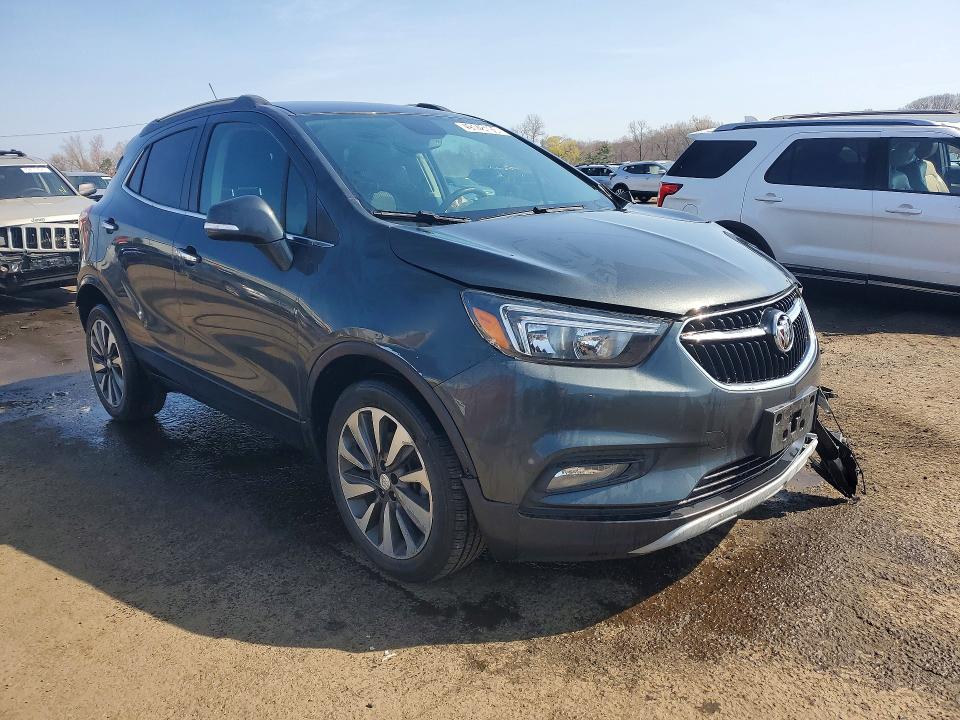 Aukcja sprzedaży 2018 Buick Encore, vin: KL4CJFSB3JB551518, numer aukcji: 49148196