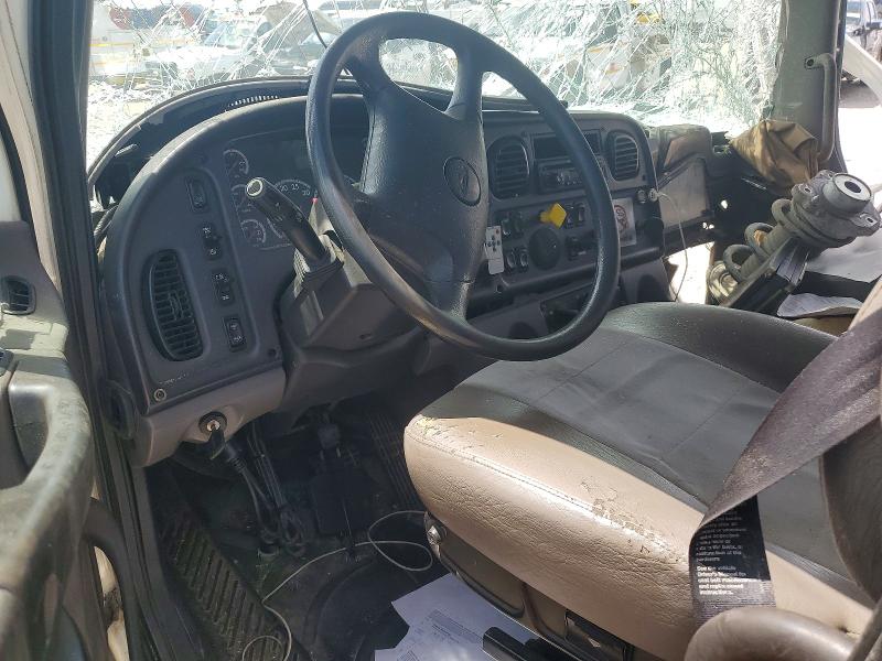 Aukcja sprzedaży 2015 Freightliner M2, vin: 3ALHCYCYXFDGM7541, numer aukcji: 48278396