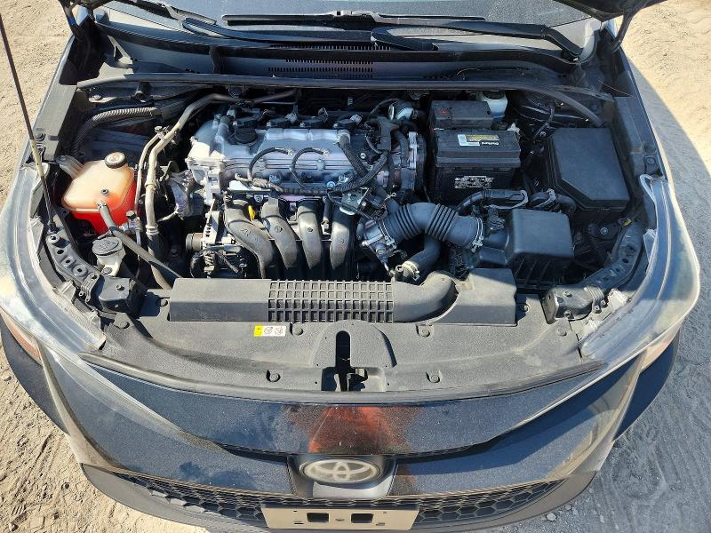 Aukcja sprzedaży 2022 Toyota Corolla, vin: JTDHPMAEXNJ200367, numer aukcji: 52021896