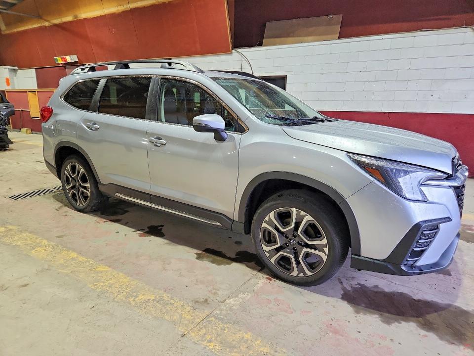 Aukcja sprzedaży 2023 Subaru Ascent, vin: 4S4WMASD8P3406472, numer aukcji: 47890126
