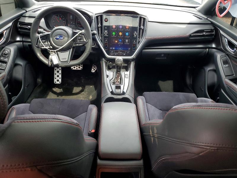 Aukcja sprzedaży 2022 Subaru Wrx, vin: JF1VBAN61N8010733, numer aukcji: 49324296