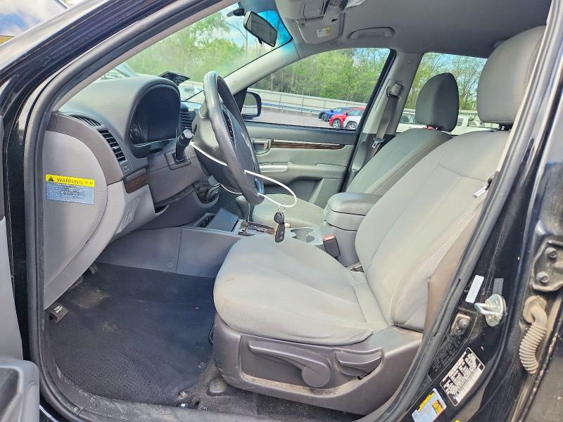 Продаж на аукціоні авто 2011 Hyundai Santa Fe, vin: 5XYZG3AB3BG035360, номер лоту: 51417226