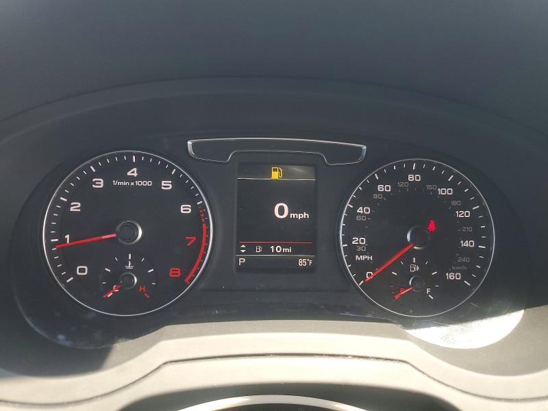 Продажа на аукционе авто 2018 Audi Q3, vin: WA1HCCFS2JR031133, номер лота: 50070406