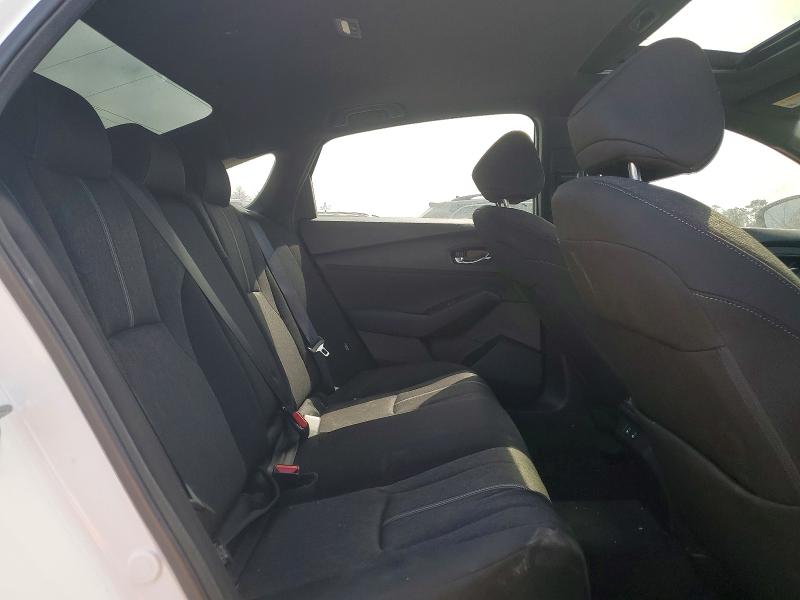 Aukcja sprzedaży 2025 Honda Accord, vin: 1HGCY2F55SA023129, numer aukcji: 48483676