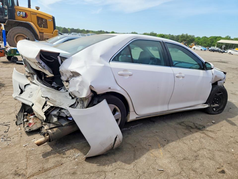 Продажа на аукционе авто 2012 Toyota Camry, vin: 4T4BF1FKXCR208889, номер лота: 49467156