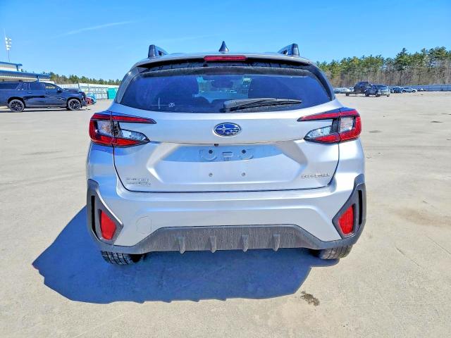 Aukcja sprzedaży 2024 Subaru Crosstrek, vin: JF2GUADC3RH357685, numer aukcji: 49054846