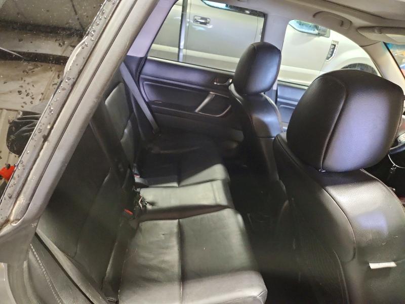 Auction sale of the 2009 Subaru Outback, vin: 4S4BP66C197313762, lot number: 51197766