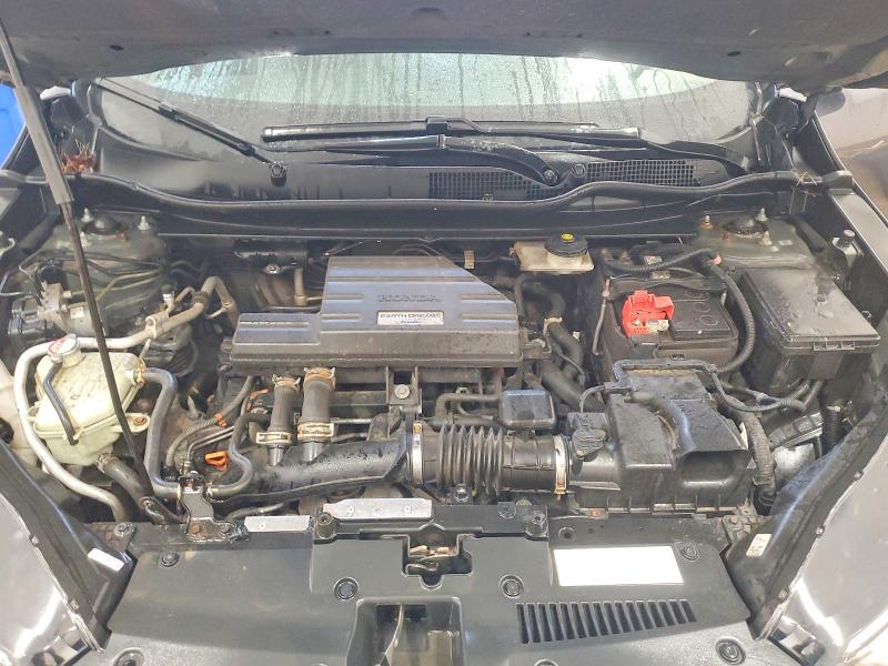 Продажа на аукционе авто 2019 Honda Cr-v, vin: 2HKRW2H96KH122436, номер лота: 48674416