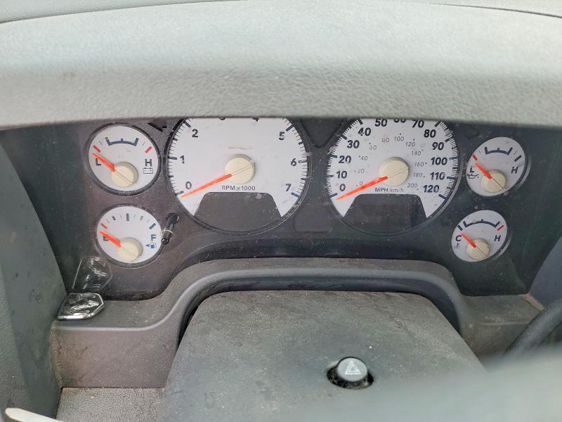 Aukcja sprzedaży 2008 Dodge Ram 1500, vin: 1D7HA18N38S614259, numer aukcji: 51113366