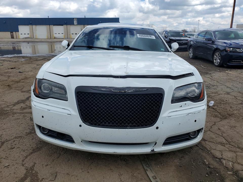 Aukcja sprzedaży 2014 Chrysler 300, vin: 2C3CCABG6EH144356, numer aukcji: 48668696