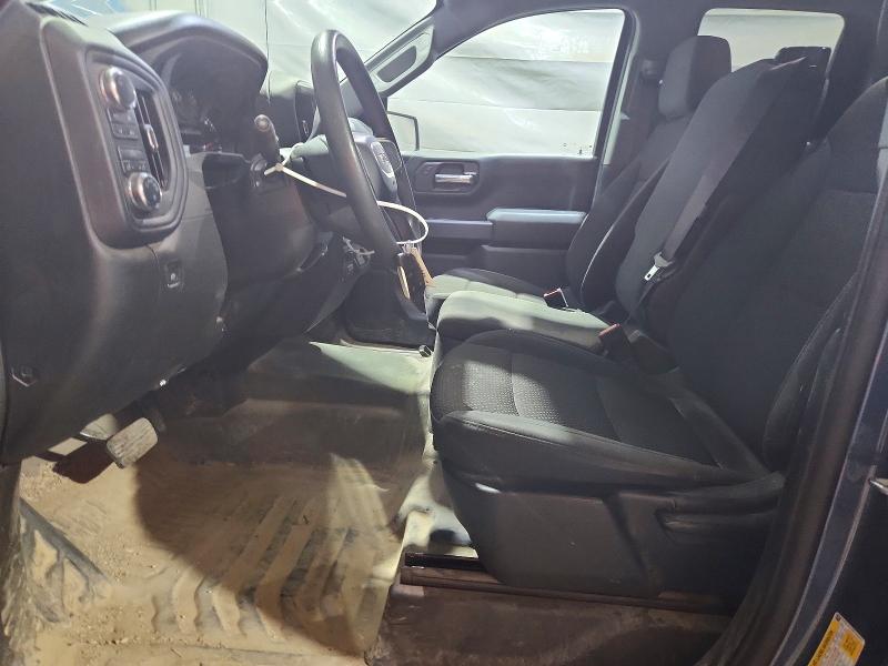 Aukcja sprzedaży 2024 Gmc Sierra, vin: 1GTRUAEK8RZ256908, numer aukcji: 50903526