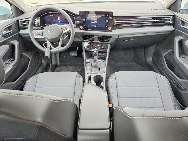 Продаж на аукціоні авто 2026 Volkswagen Jetta, vin: 3VW7W7BU7TM016815, номер лоту: 50891216
