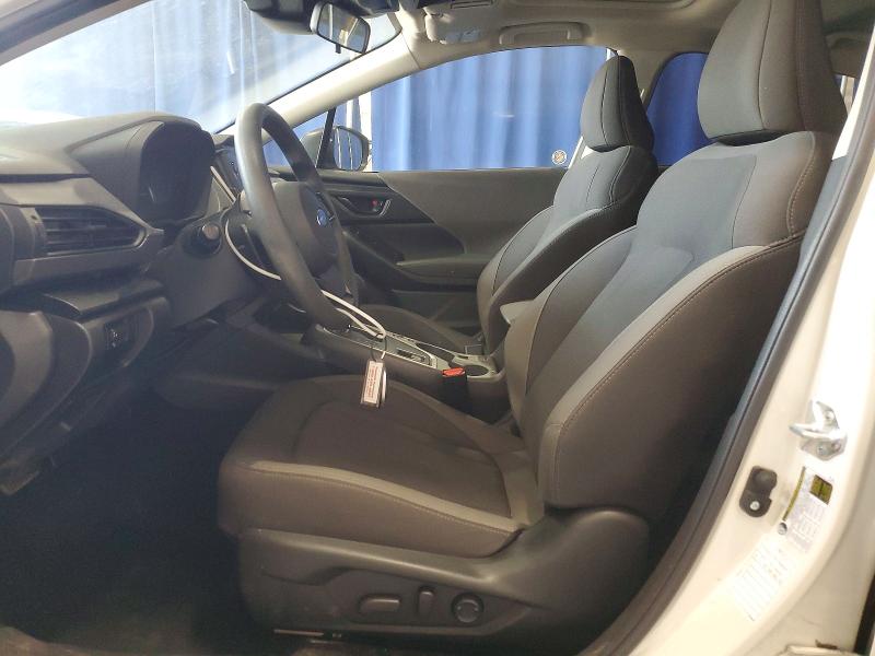 Продажа на аукционе авто 2025 Subaru Crosstrek, vin: JF2GUHDC2SH248715, номер лота: 51088736