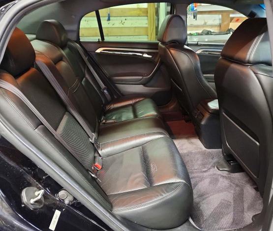 Aukcja sprzedaży 2007 Acura Tl, vin: 19UUA66227A040595, numer aukcji: 50076256