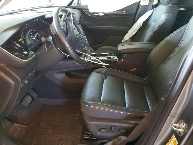 Aukcja sprzedaży 2022 Buick Envision, vin: LRBFZPR43ND049173, numer aukcji: 50421036