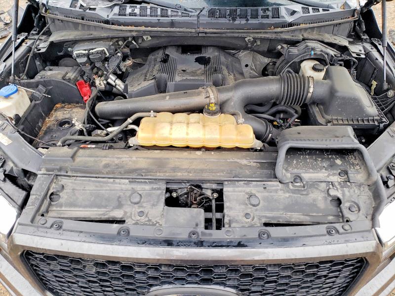51541956 :رقم المزاد ، 1FTEW1EGXJFE74441 vin ، 2018 Ford F150 مزاد بيع