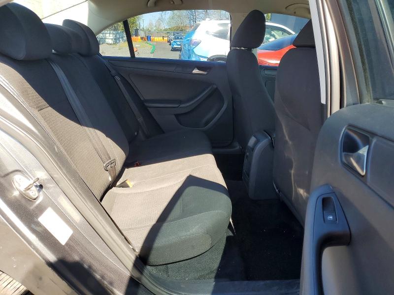 Продаж на аукціоні авто 2016 Volkswagen Jetta, vin: 3VW267AJ6GM392753, номер лоту: 49280566