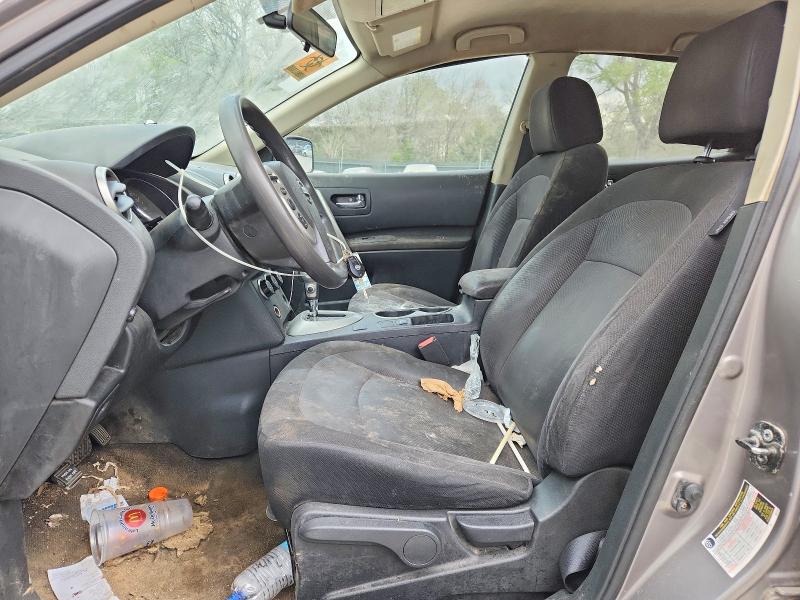 2012 Nissan Rogue მანქანა იყიდება აუქციონზე, vin: JN8AS5MV6CW361286, აუქციონის ნომერი: 48148106