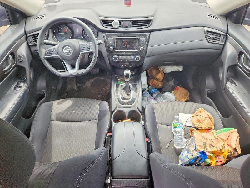Aukcja sprzedaży 2019 Nissan Rogue, vin: 5N1AT2MV6KC752294, numer aukcji: 51593626