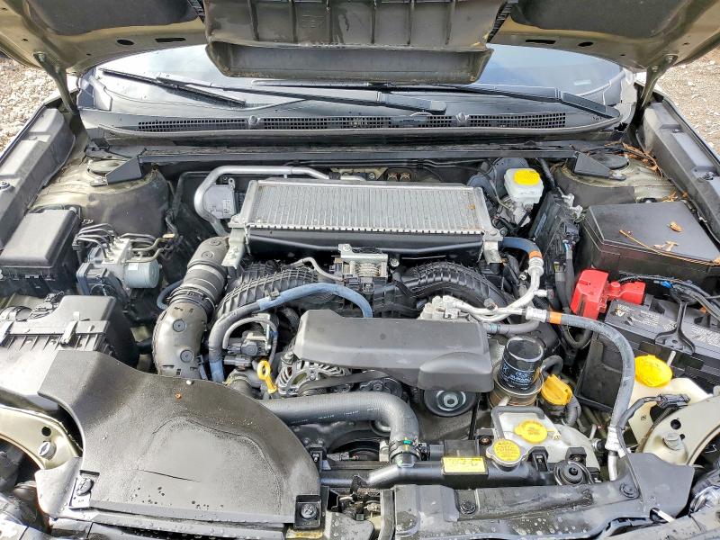 Продажа на аукционе авто 2023 Subaru Outback, vin: 4S4BTGPD9P3123091, номер лота: 49952936