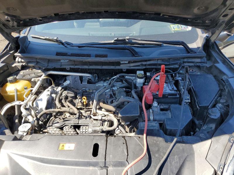 Aukcja sprzedaży 2022 Mitsubishi Outlander, vin: JA4J4UA83NZ011334, numer aukcji: 49087026