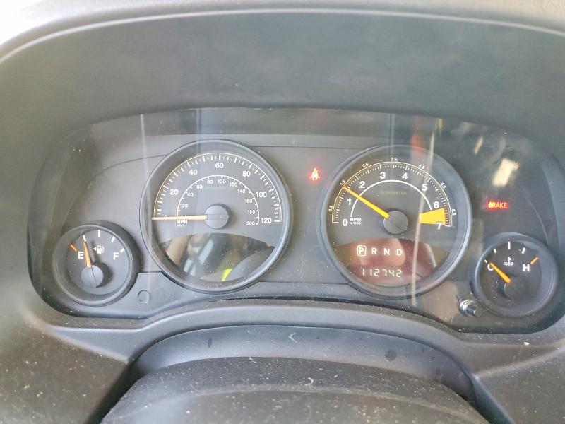 2015 Jeep Patriot მანქანა იყიდება აუქციონზე, vin: 1C4NJPBA8FD139005, აუქციონის ნომერი: 49768106