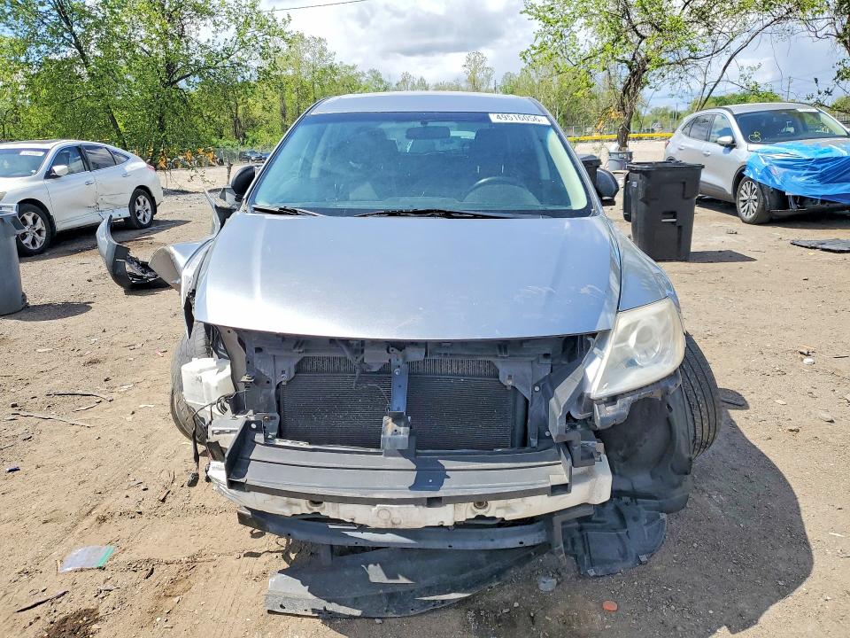 Aukcja sprzedaży 2011 Mazda Cx-9, vin: JM3TB3CV7B0308695, numer aukcji: 49516056