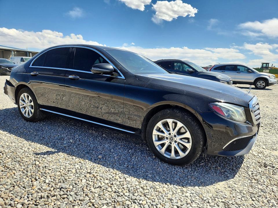 Aukcja sprzedaży 2019 Mercedes-benz E, vin: WDDZF4KB8KA692703, numer aukcji: 51285296