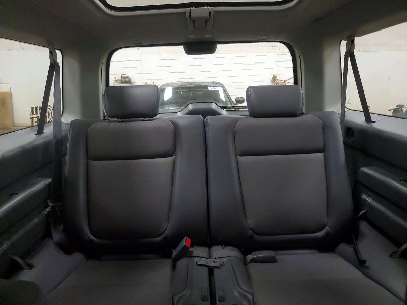 Продажа на аукционе авто 2005 Honda Element, vin: 5J6YH286X5L023916, номер лота: 51000076