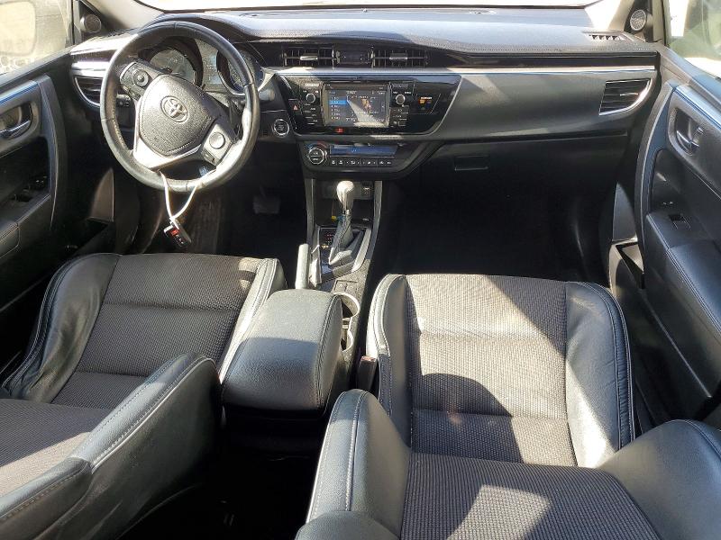 Aukcja sprzedaży 2014 Toyota Corolla, vin: 5YFBURHE3EP102441, numer aukcji: 48710856