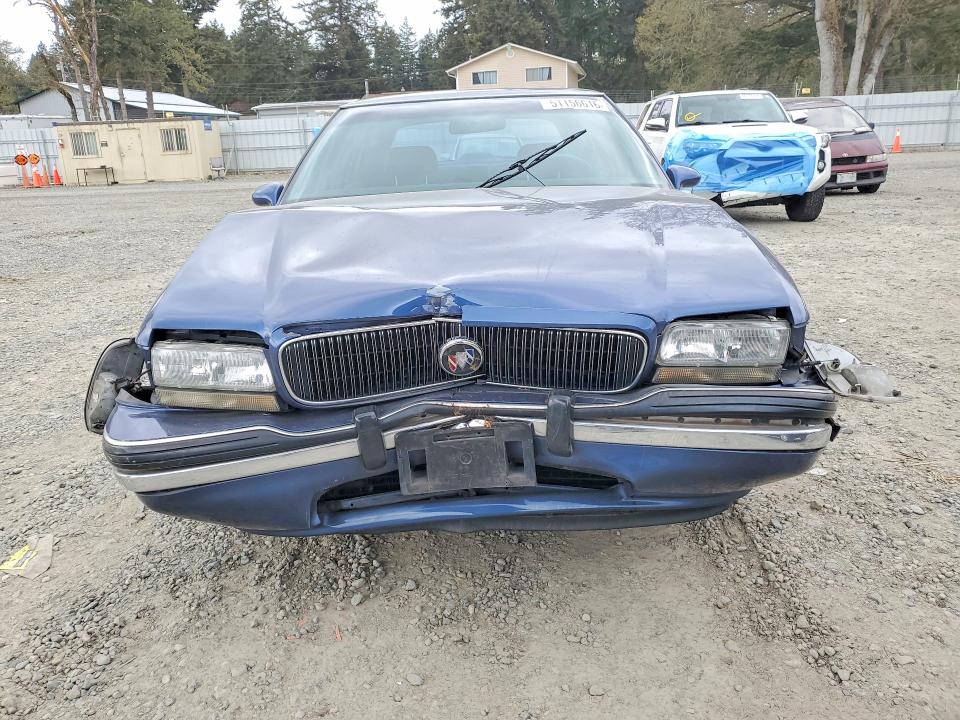 Aukcja sprzedaży 1996 Buick Lesabre, vin: 1G4HR52K1TH428567, numer aukcji: 51156616