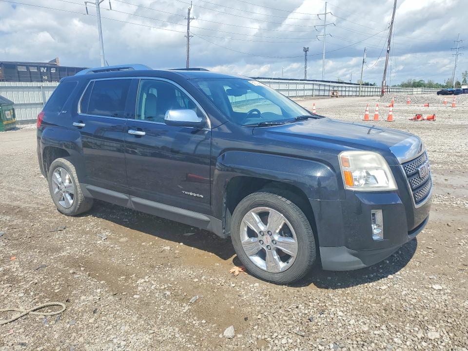Продажа на аукционе авто 2015 Gmc Terrain, vin: 2GKFLYE36F6399083, номер лота: 51670486