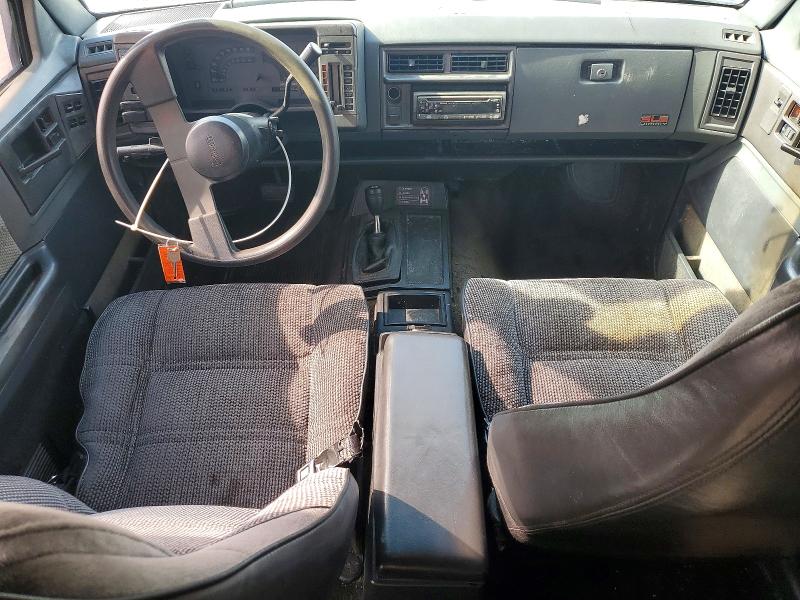 Продажа на аукционе авто 1991 Gmc S15, vin: 1GKDT13Z9M2513674, номер лота: 49542786